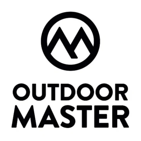 Outdoor Master logo