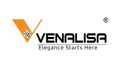 Venalisa logo Venalisa logo
