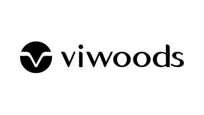 Viwoods logo Viwoods logo