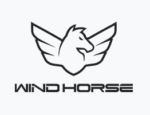 Windhorse logo Windhorse logo