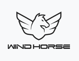 Windhorse logo