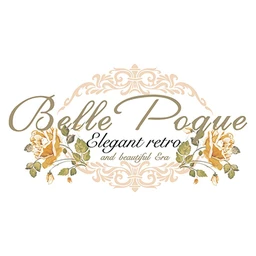 Belle Poque logo Belle Poque logo