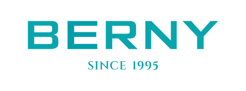berny watches logo