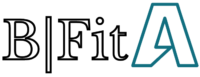 Bfitamazing logo Bfitamazing logo