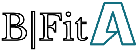 Bfitamazing logo