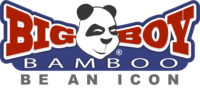 Big Boy Bamboo logo Big Boy Bamboo logo