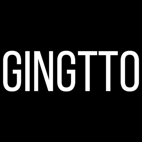 GINGTTO logo GINGTTO logo