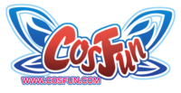 Cosfun logo