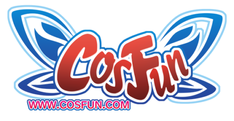 Cosfun logo