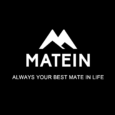 MATEIN logo MATEIN logo