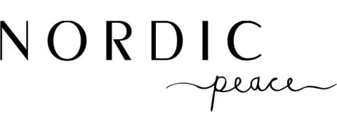 Nordic Peace logo Nordic Peace logo