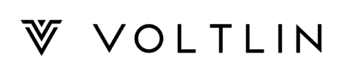 VOLTLIN logo VOLTLIN logo