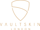 Vaultskin logo Vaultskin logo