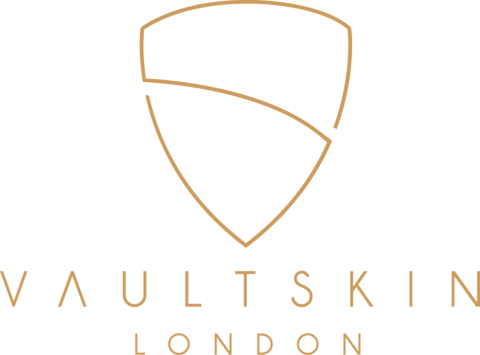 Vaultskin logo