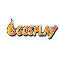 Gcosplay logo Gcosplay logo