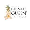 intimate queen logo intimate queen logo