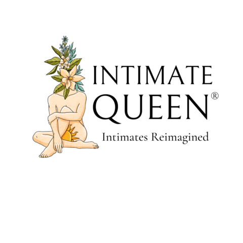 intimate queen logo