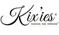 kixies logo kixies logo