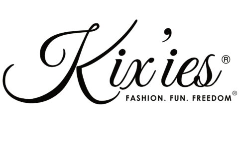 kixies logo
