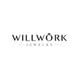 WillWork Jewelry logo WillWork Jewelry logo