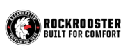 Rockrooster logo Rockrooster logo