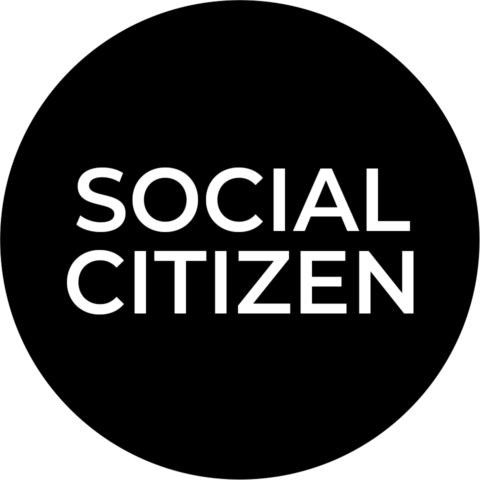 social citizen logo social citizen logo