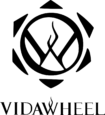 VidaWheel logo VidaWheel logo