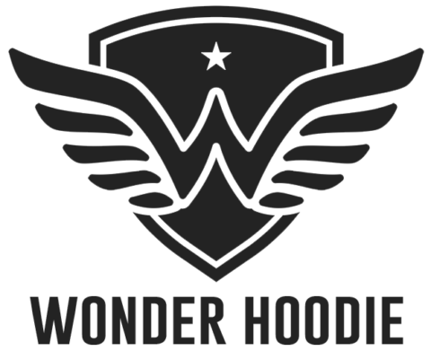 Wonder Hoodie logo