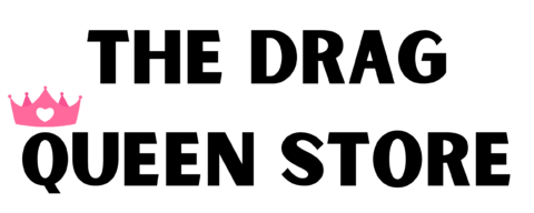 The Drag Queen Store logo