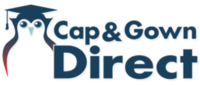 Cap and Gown Direct logo Cap and Gown Direct logo