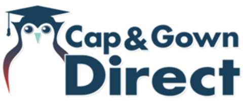 Cap and Gown Direct logo