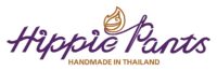 Hippie Pants logo Hippie Pants logo
