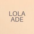 Lola Ade logo Lola Ade logo