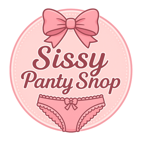 Sissy Panty Shop logo Sissy Panty Shop logo