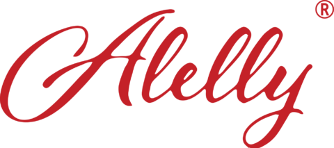 ALELLY logo ALELLY logo