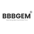 BBBGEM logo BBBGEM logo