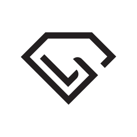 Loose Grown Diamond logo