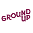 Ground Up logo Ground Up logo