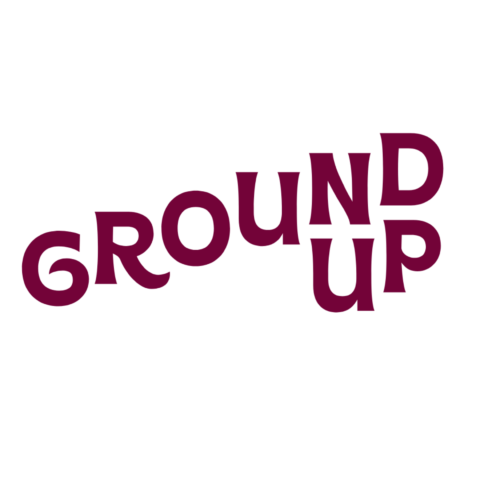 Ground Up logo