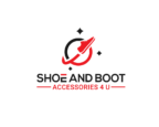 Shoe and Boot Accessories 4 U logo Shoe and Boot Accessories 4 U logo