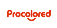 Procolored logo Procolored logo