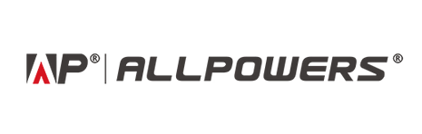 ALLPOWERS FR logo ALLPOWERS FR logo