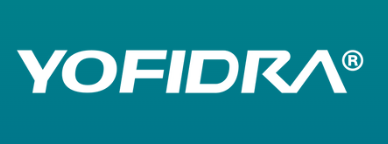 Yofidra logo Yofidra logo