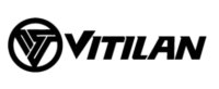 Vitilan US logo Vitilan US logo