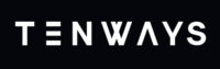 TENWAYS EU logo TENWAYS EU logo