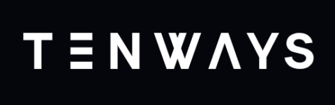 TENWAYS EU logo