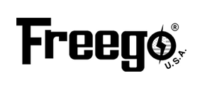 Freego logo Freego logo
