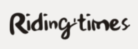 Riding Times logo Riding Times logo