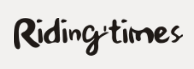 Riding Times logo